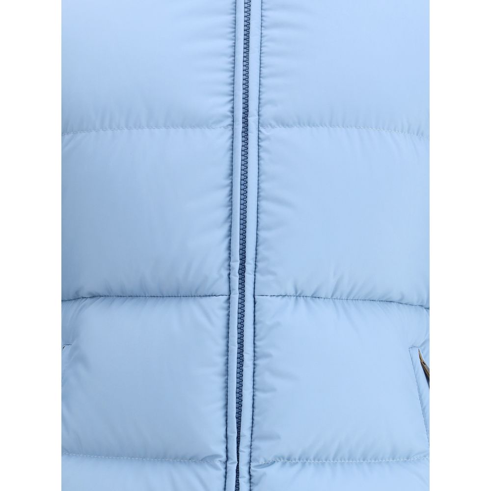 Moncler Dourbe short Down Jacket Moncler