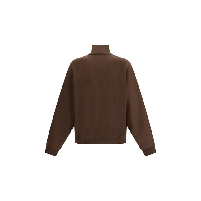 Jacquemus Le Camionneur Sweatshirt Jacquemus