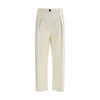 Brunello Cucinelli Cotton Pants Brunello Cucinelli