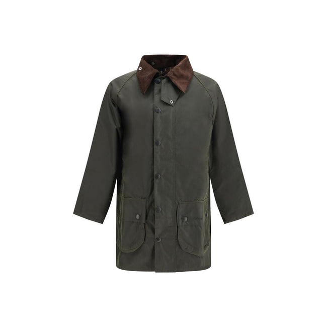 Barbour Beaufort Jacket Barbour