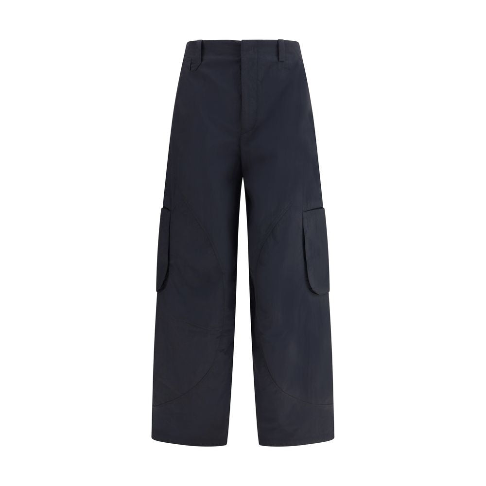 Jacquemus Le Cargo Molino Pants Jacquemus