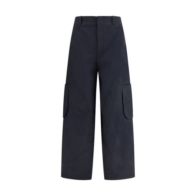 Jacquemus Le Cargo Molino Pants Jacquemus
