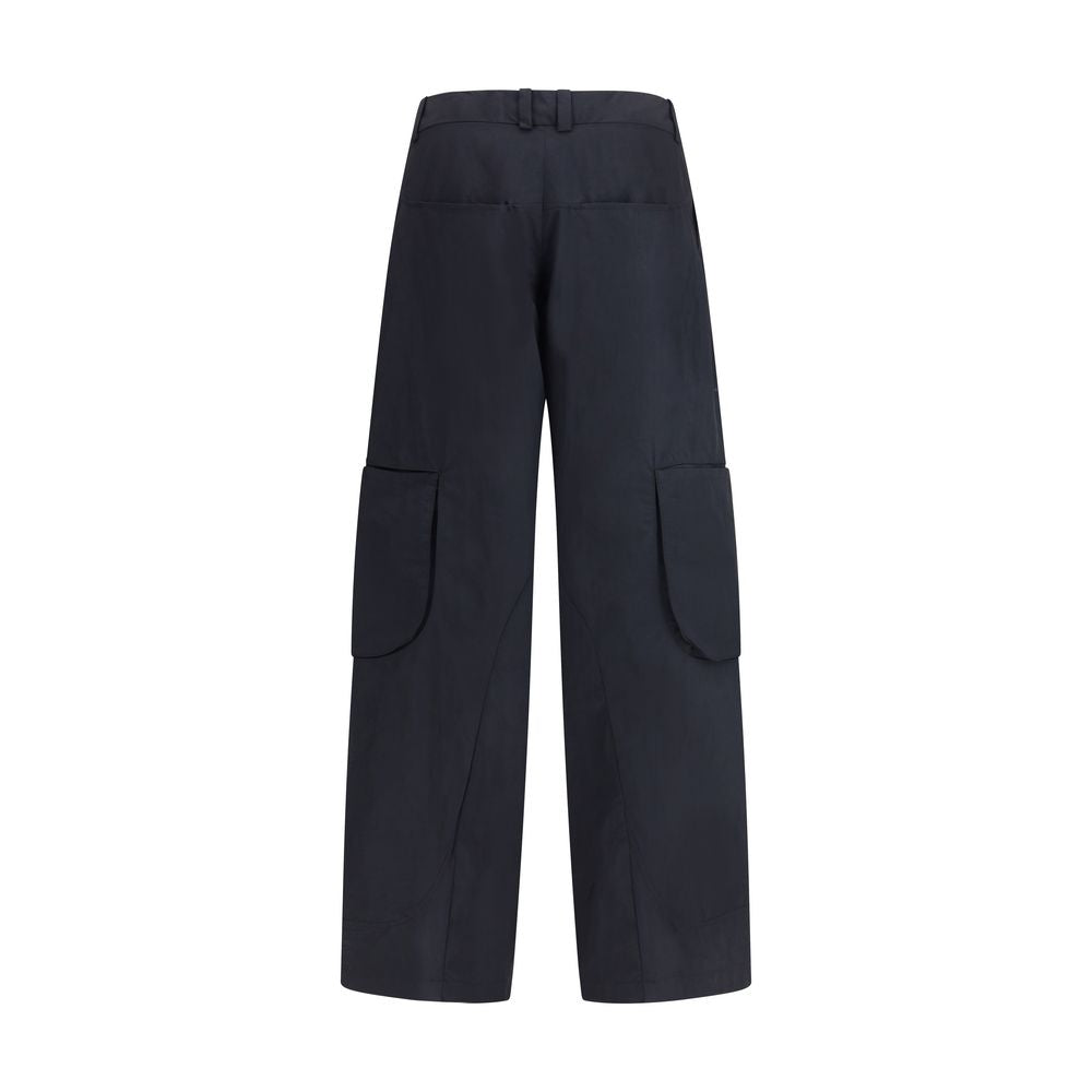 Jacquemus Le Cargo Molino Pants Jacquemus