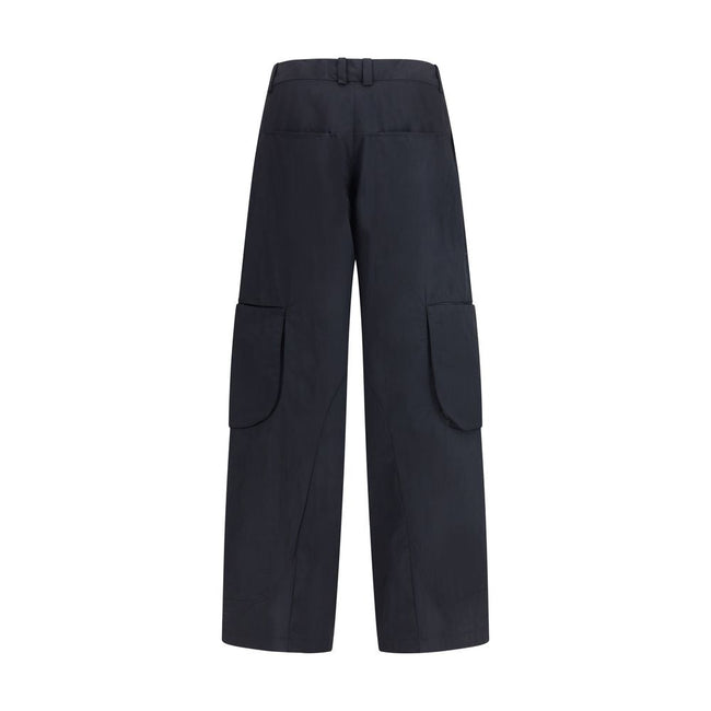 Jacquemus Le Cargo Molino Pants Jacquemus