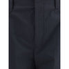 Jacquemus Le Cargo Molino Pants Jacquemus