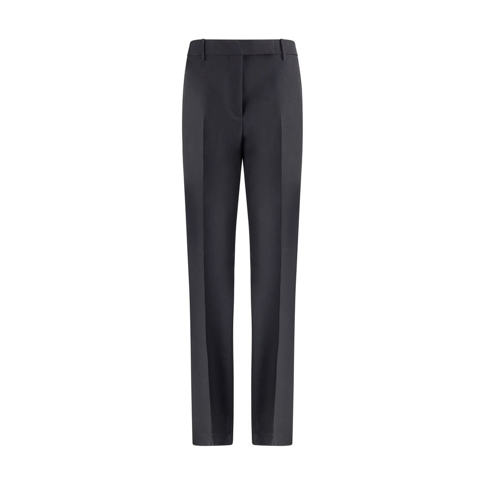 Tom Ford Wool Pants Tom Ford