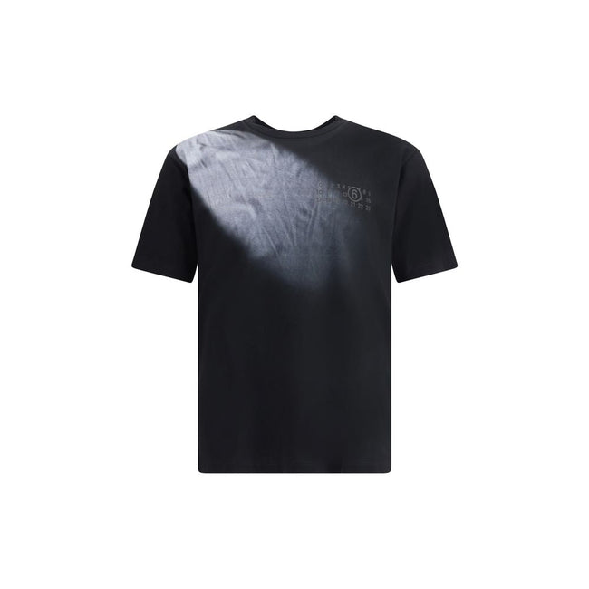 MM6 Cotton T-Shirt MM6