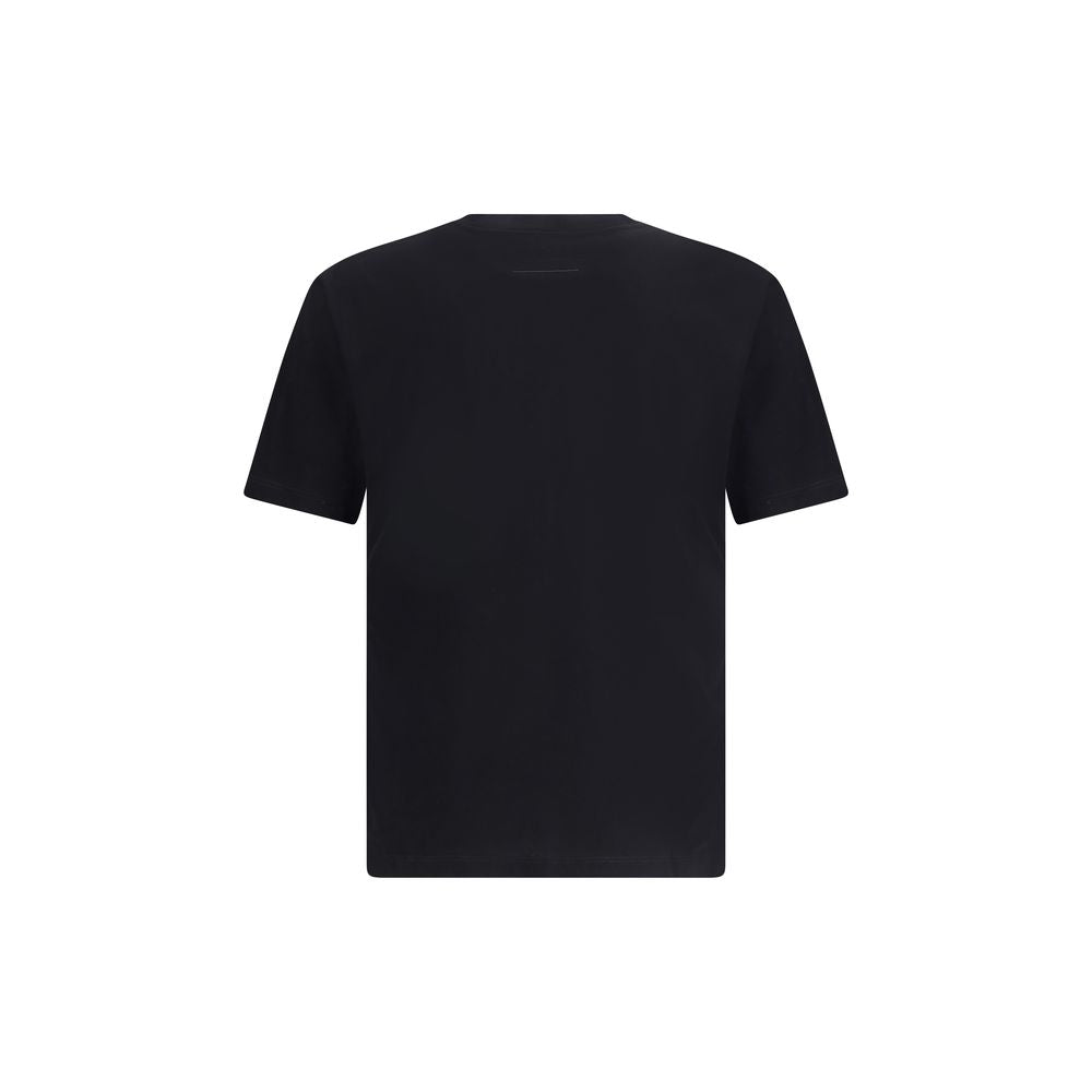 MM6 Cotton T-Shirt MM6