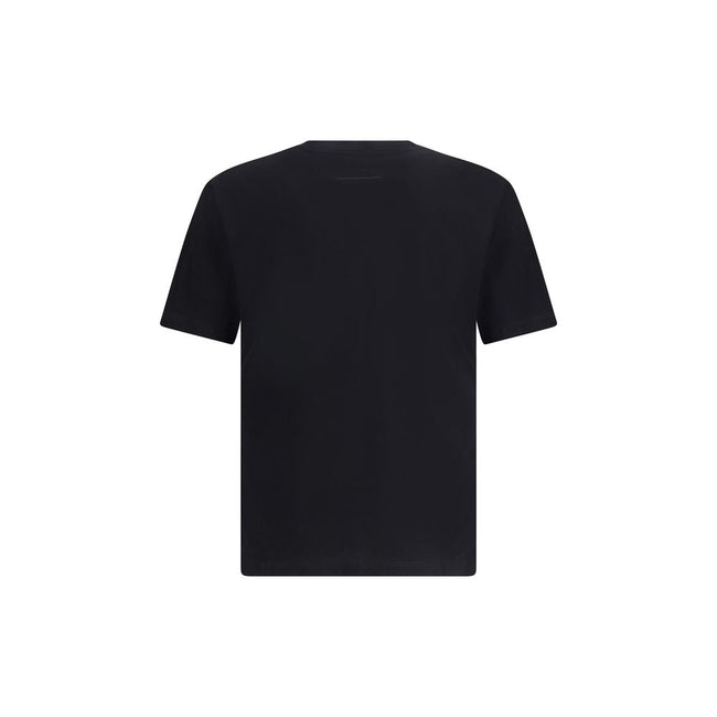 MM6 Cotton T-Shirt MM6