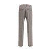 Ferragamo Wide chevron Pants Ferragamo