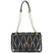 Twinset Black Polyethylene Women Handbag Twinset