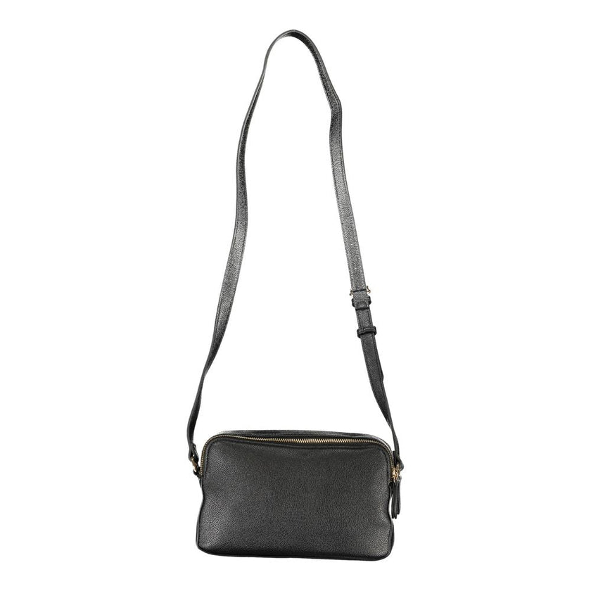 Twinset Black Polyethylene Women Handbag Twinset