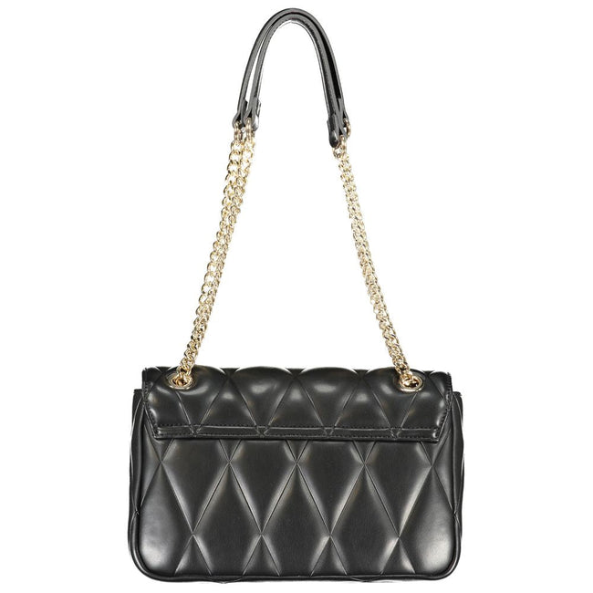 Twinset Black Polyethylene Women Handbag Twinset