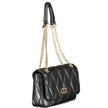 Twinset Black Polyethylene Women Handbag Twinset