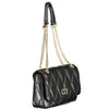 Twinset Black Polyethylene Women Handbag Twinset