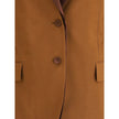 Fendi Wool and mohair Blazer Fendi