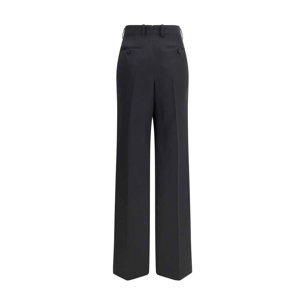Tom Ford Tailored Pants double pleats Tom Ford
