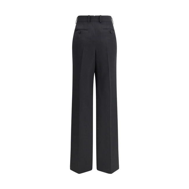 Tom Ford Tailored Pants double pleats Tom Ford