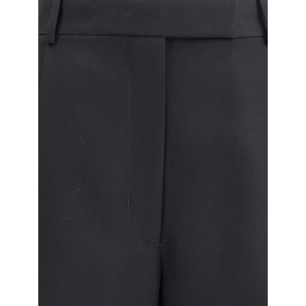 Tom Ford Tailored Pants double pleats Tom Ford