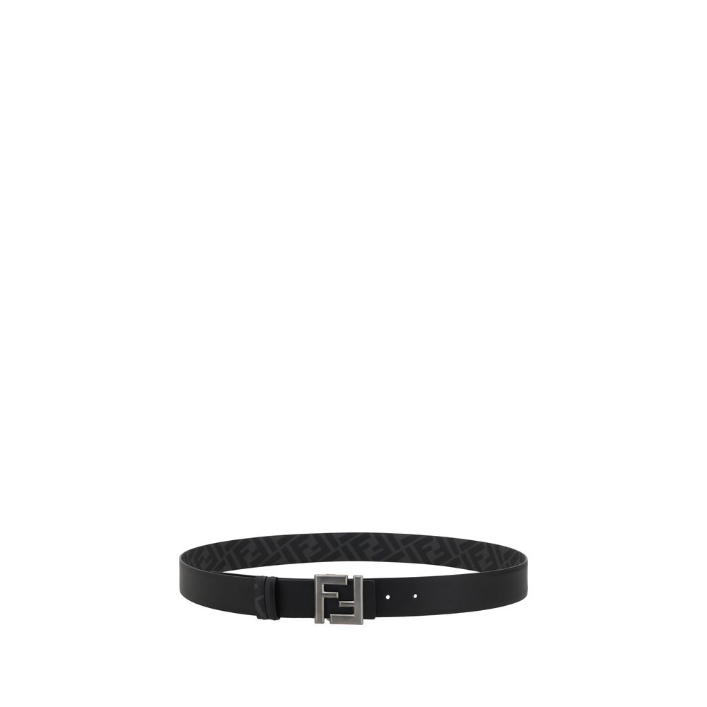 Fendi FF Logo reversible Belt Fendi