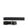 Fendi FF Logo reversible Belt Fendi