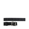 Fendi FF Logo reversible Belt Fendi