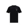 Fendi T-shirt with pocket Fendi