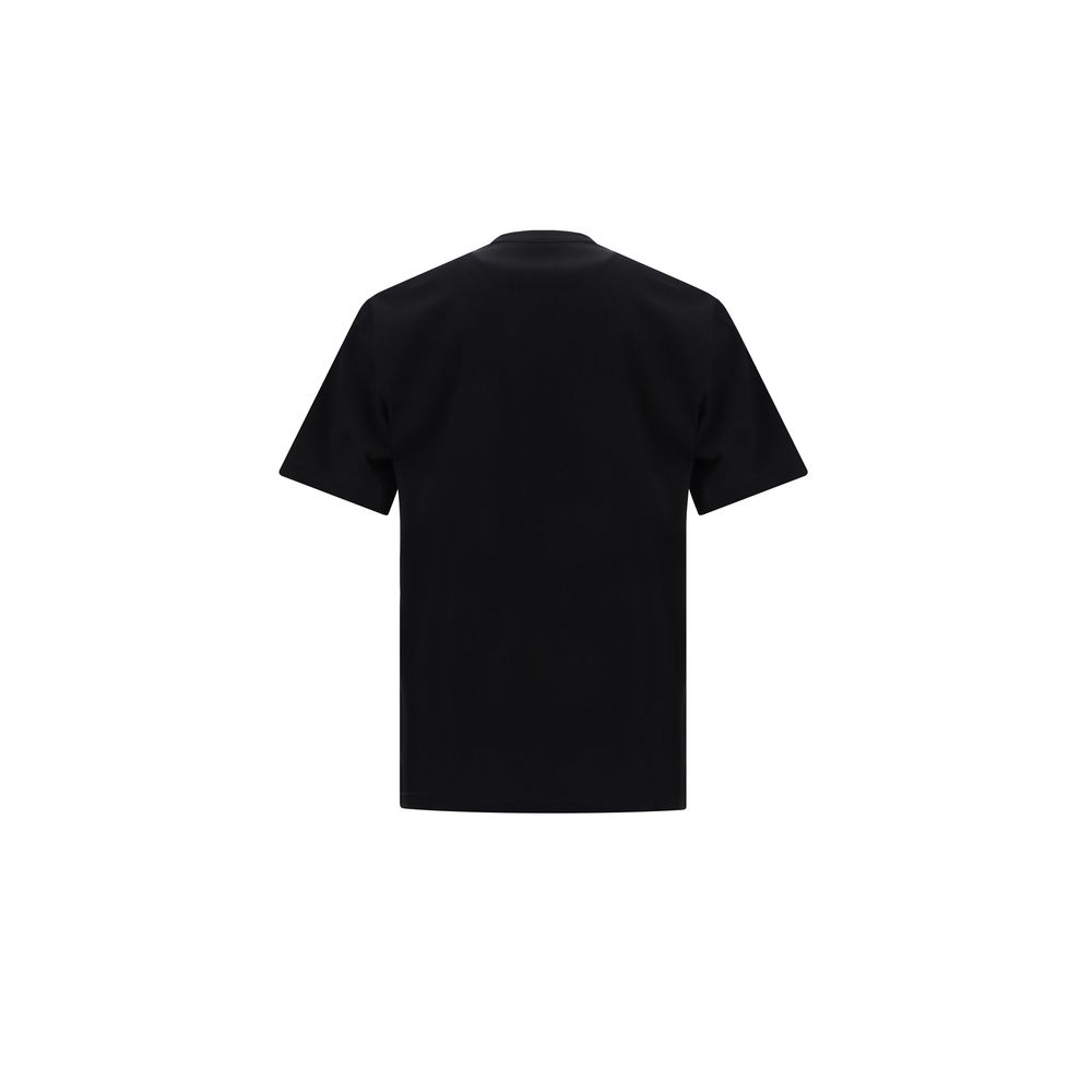 Fendi T-shirt with pocket Fendi