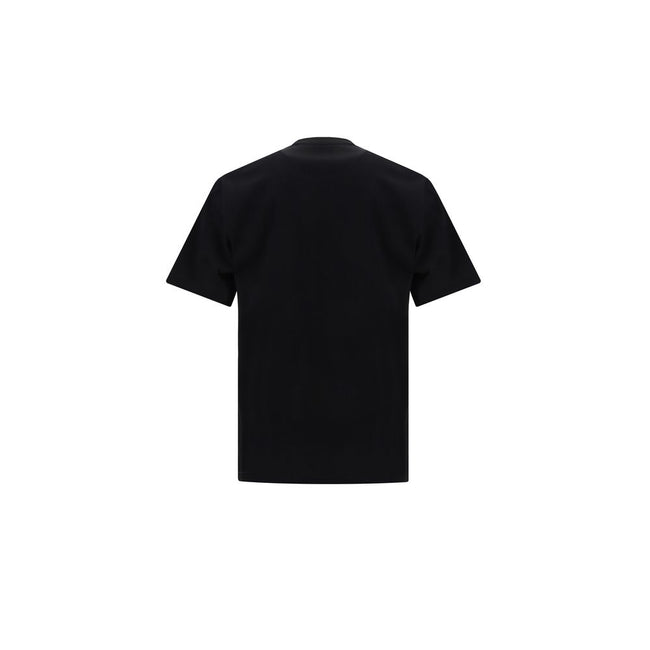 Fendi T-shirt with pocket Fendi