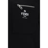 Fendi T-shirt with pocket Fendi
