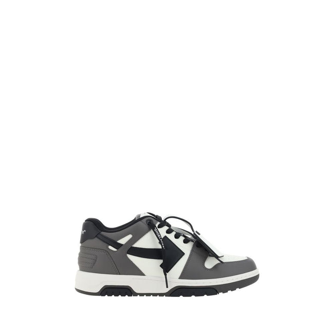 Off-White Out Of Office Sneakers Off-White