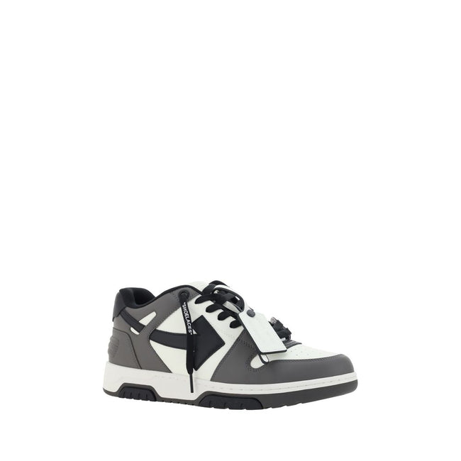 Off-White Out Of Office Sneakers Off-White