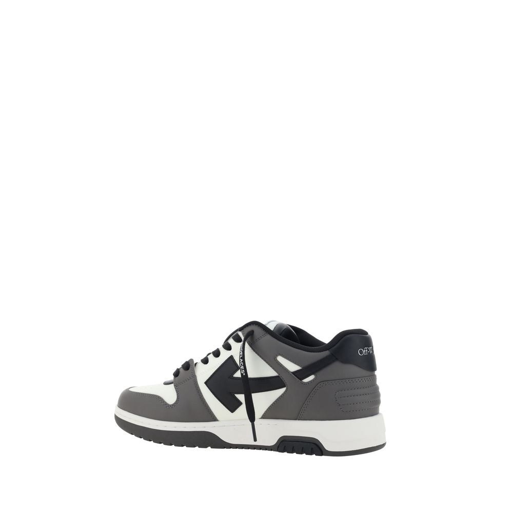 Off-White Out Of Office Sneakers Off-White