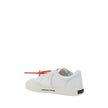Off-White New Low Vulcanized Sneakers Off-White