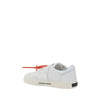 Off-White New Low Vulcanized Sneakers Off-White