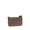 PINKO Love leather Shoulder Bag PINKO