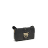 PINKO Love leather Shoulder Bag PINKO