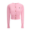 Vivienne Westwood Bea crop Cardigan Vivienne Westwood