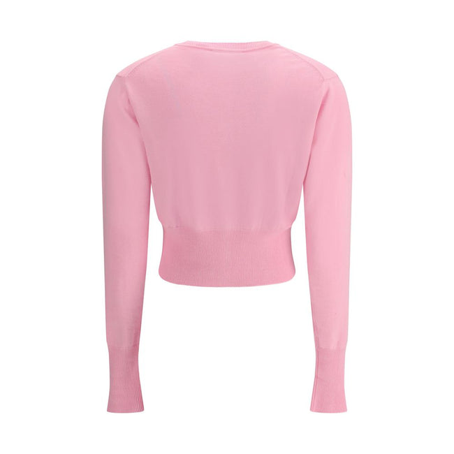 Vivienne Westwood Bea crop Cardigan Vivienne Westwood