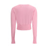 Vivienne Westwood Bea crop Cardigan Vivienne Westwood