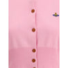 Vivienne Westwood Bea crop Cardigan Vivienne Westwood
