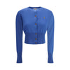 Vivienne Westwood Bea crop Cardigan Vivienne Westwood