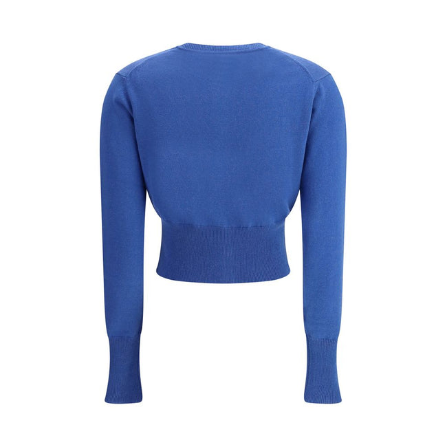Vivienne Westwood Bea crop Cardigan Vivienne Westwood