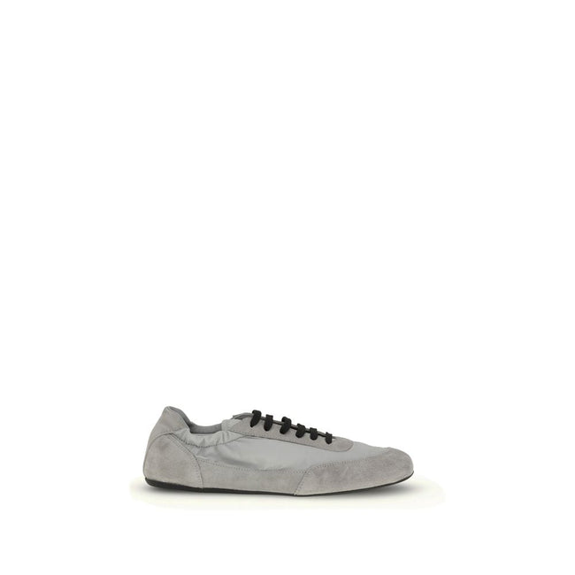 Prada Logoed Sneakers Prada