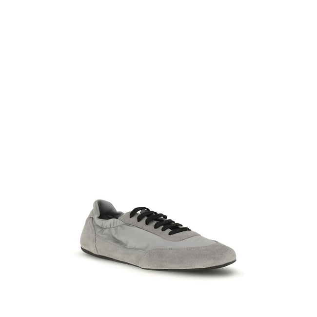 Prada Logoed Sneakers Prada