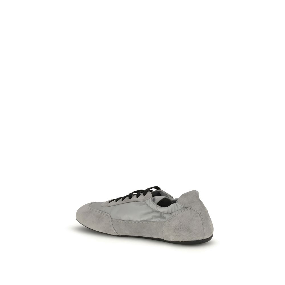 Prada Logoed Sneakers Prada