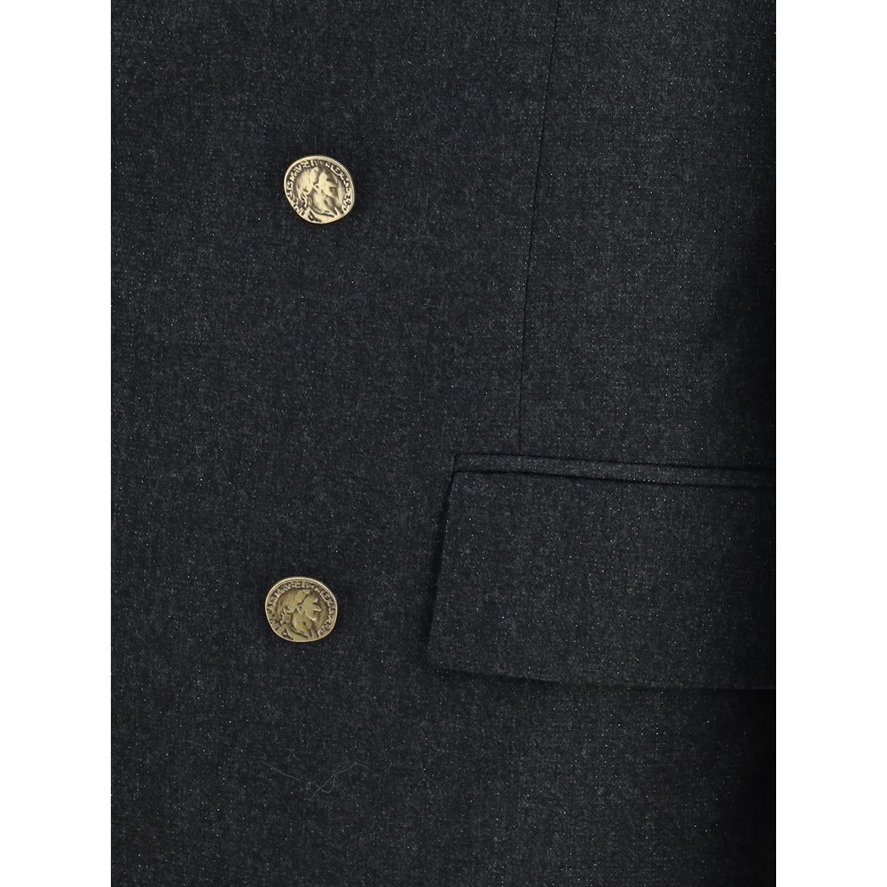 Vivienne Westwood Double-breasted Blazer Vivienne Westwood