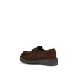 Prada Suede Loafers Prada