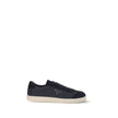 Prada Leather Sneakers Prada