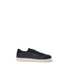 Prada Leather Sneakers Prada